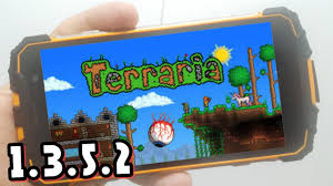 Download terraria 1.3.0.7.8 apk + mod (free crafting) free for android mobiles, smart phones. Download Terraria Mobile 1 3 Atualizacao 1 3 5 2 Bessatv Com