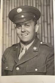 Louisiana in the late 30's.World War II.