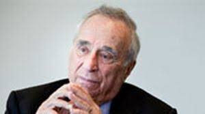 Newsweek Chairman Sidney Harman Dies at 92