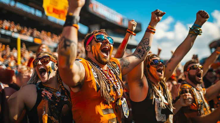 The 11 Best NFL Chants and Traditions - The Quick Report