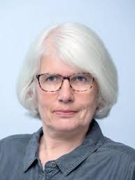 Ruth Sampson (@RuthelSampson)