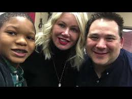 Jaxson Turner N2Y2C Charity