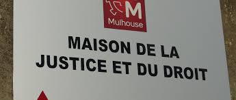 La Justice Au Plus Pres Des Habitants M L Info De Mulhouse