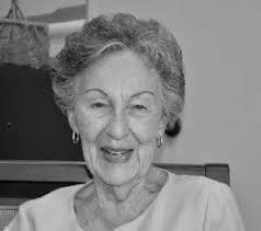 Ella Dahlgren Obituary (1932