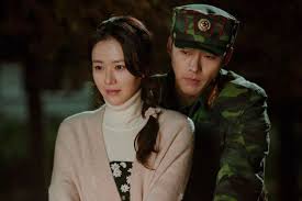 Hyun bin (emoji hati) son ye jin, pasangan pertama tahun 2021. Hyun Bin And Son Ye Jin S Off Screen Romance Timeline They Re Really Destined For Each Other Kdramastars
