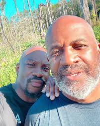 Photo posted by Ronnie Gladney (@rongladney365md)