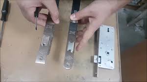 Kale Kapi Kilitlerinin Dili Sag Ve Sol Kapiya Gore Nasil Degistirilir Www Hirdavatfirsati Com Youtube