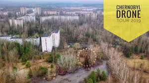 Humans, on the other hand, aren't expected to repopulate the area any time today tourists can visit the site, which appears frozen in time, apart from signs of looting, natural. Chernobyl Today Photos And Footage Of A Nuclear City Frozen In Time
