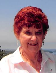 Obituary information for Elizabeth F. Benson