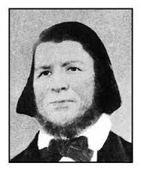 Thomas Birk Foy (1802-1873)