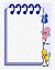 School Elementary Border Design