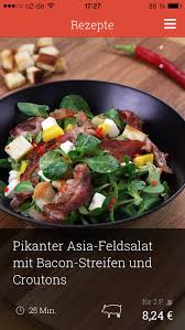 Kptncook App Werde Dein Eigener Chefkoch Fleisch Gerichte Schnelle Fleischgerichte Rezepte