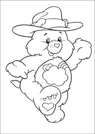 More than 14,000 coloring pages. Care Bears Coloring Pages