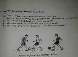 Apalagi jika dilakukan secara bervariasi, maka seluruh potensi penyerangan. Tolong Bantu Dongplisss Brainly Co Id