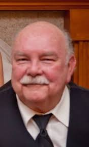 Richard William Ihde Obituary May 19, 2018