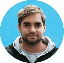 Dan Mace's Instagram, Twitter & Facebook