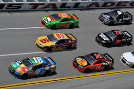 The driver received a real boost when his contract with hendrick was extended through 2018, putting an end to speculation that young gun chase elliott, who won the 2014 nationwide series title. Kasey Kahne Ryan Truex Nascar Images John Harrelson