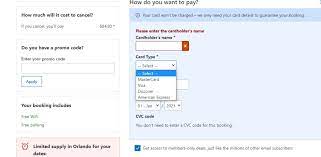 The card contains a fixed amount more than which it is impossible to spend. Does Booking Com Take Debit Cards Knoji