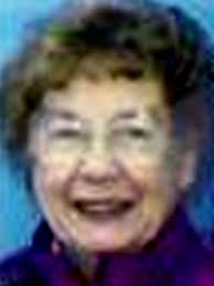 Marie Farrell, 90, lived in New Milford