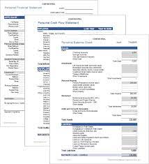 personal financial statement templates closing stock debit or credit in trial balance