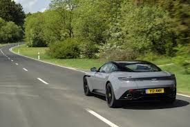 Image result for China Grey 2025 Aston Martin