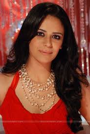 Mona Singh