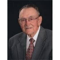 Wilton Springer Obituary