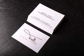 For a more feminine appeal, go. 28 Real Estate Business Cards We Love