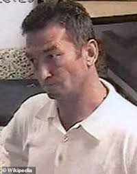 Breakthrough in the execution of drug-dealing gangster Willie Thompson, 39 