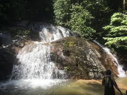 Sungai chilling, kuala kubu bharu, malaysia. The Best Kuala Kubu Baharu Waterfalls With Photos Tripadvisor