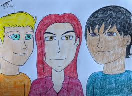 We LOVE #fanart ❤️ Send us your best pieces @angrybirds