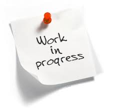 Check spelling or type a new query. Work In Progress