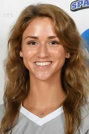 2021 Women's Volleyball Roster