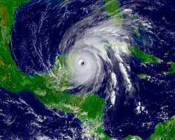 El ciclón afectó la zona turística de cancún. Traeria La Nina Mas Huracanes Para La Peninsula De Yucatan Telemar Campeche Tv