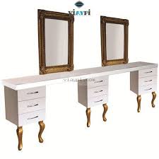 Kuafor Tezgahi Vy P 76 Kuaforler Renkler Urunler