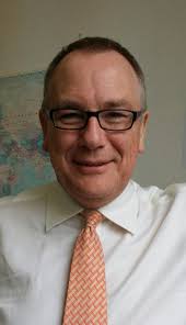 A little bit about...Andrew...