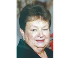 Betty Iddings Obituary (2014)