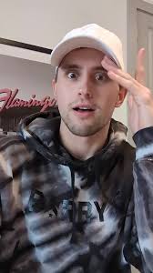 Awkward Elevator Encounter with a Pomeranian