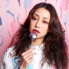 獨家專訪 謝欣穎我是演員 不是明星 marie claire 美麗佳人風格時尚網 celebrities marie claire