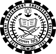 Kalyani Government Engineering College, Kalyani