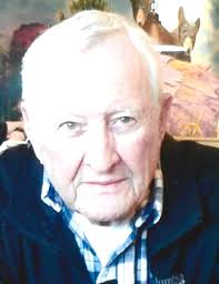Obituary information for Joseph Paul O'Connor