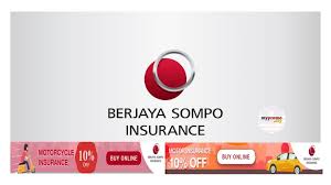 Berjaya sompo insurance bhd на карте. Berjaya Sompo Renew Your Car Motorcycle Insurance Online And Get 10 Off Now Mypromo My