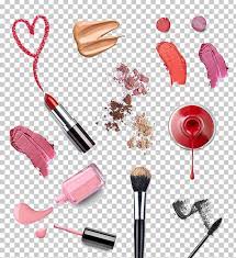 Cosmetics Nail Polish Makeup Brush Lipstick Png Beauty Brush Brushed Brushes Brush Stroke Lipstick Makeup Brushes Nail Polish