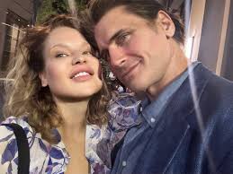 My fiancé the love of my fe Olivia Maxwell . #oliviamaxwell #justinlazard  #justinforcelazard #lovers #engaged #futurewife #soulmates #moviestars  #icons #oliviamaxwellactress #justinforcelazard @theoliviamaxwell_  @vargagallery