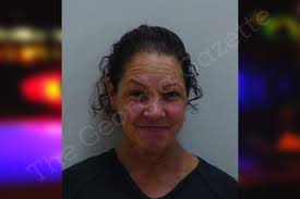 Victoria Halfhide — Bartow County Jail Bookings
