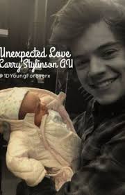 Unexpected Love