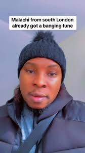 Malaki Song South London