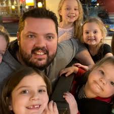 Fundraiser by Sarah Huskey McDonnell : Unexpected Death of Beloved Father  of 5