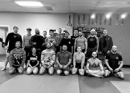 Hello my name is Dr. David Schumacher. I am the owner and lead instructor  of Integrity BJJ. I would like to introduce myself to all perspective new  students. I have been a