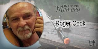 Roger Cook — UPDATED